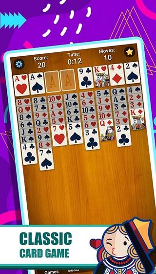 free online card games freecell solitaire