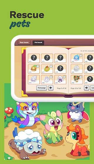 play prodigy math game learn free forever